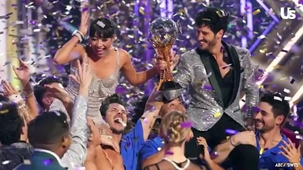 Xochitl Gomez Did Her Research Before 'DWTS' Win