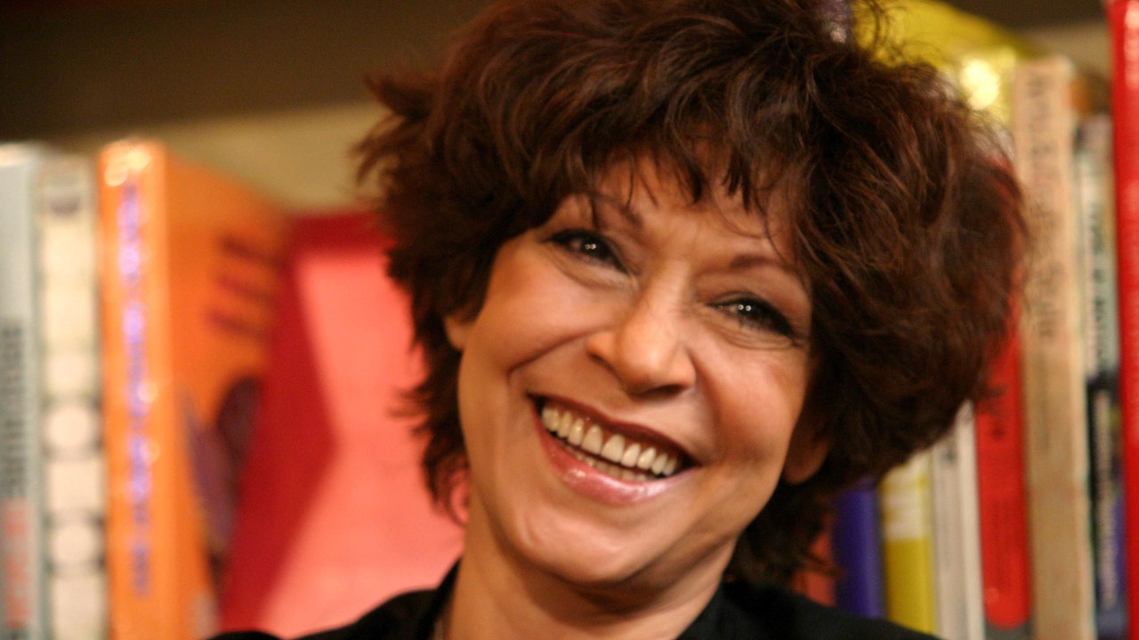 Muere Cristina Pacheco