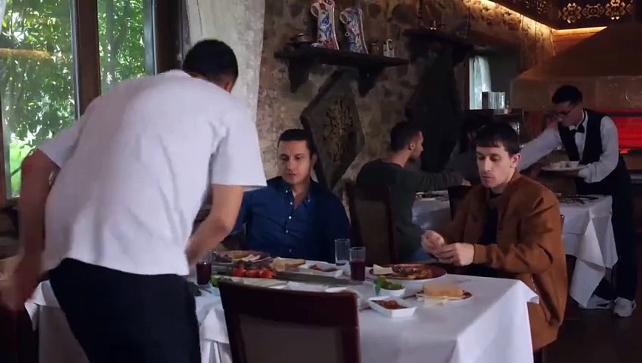 مسلسل العائلة الحلقة 123  مدبلجة