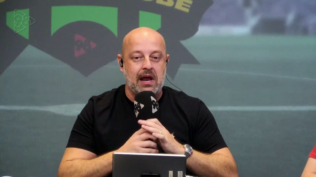 98FC | Gustavo Scarpa mais próximo do Galo?