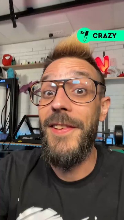 24h pour construire une maison ? 