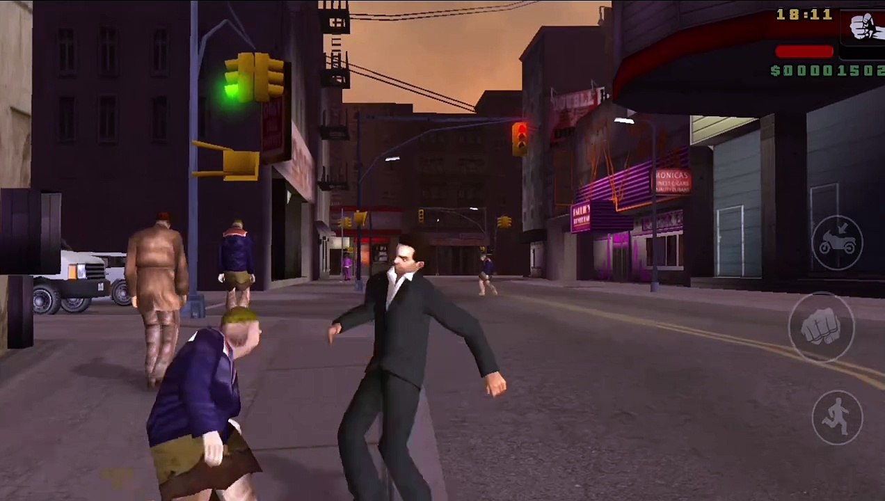 New best open mad city gangster