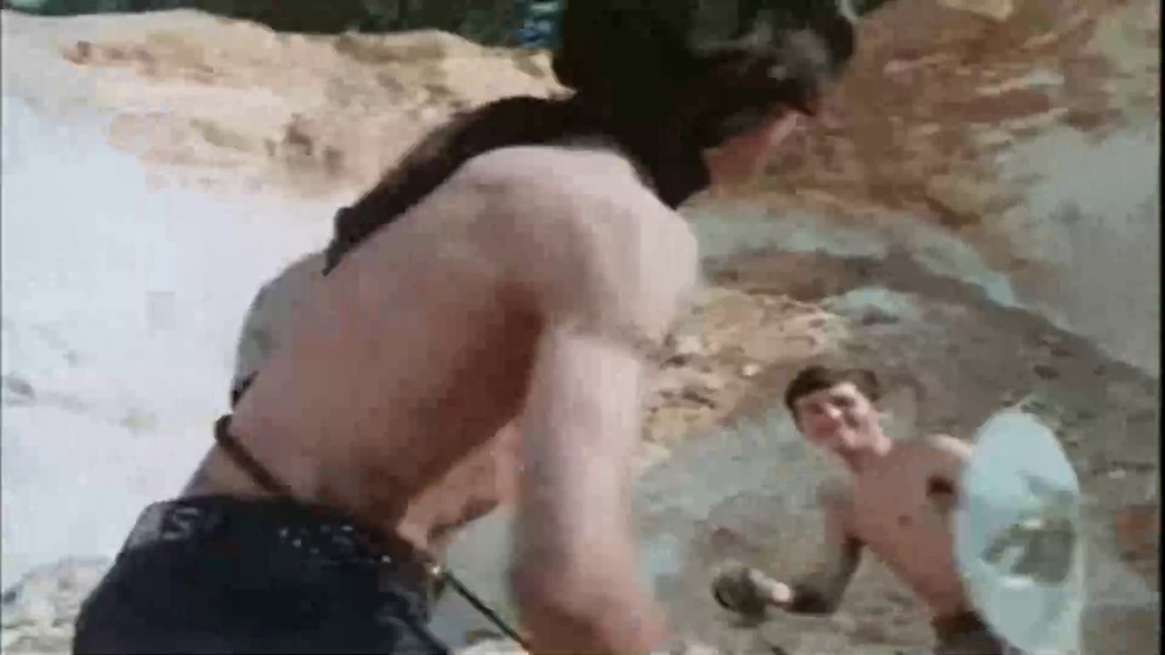 Os Pequenos Vagabundos Ep.1: Aventura no Castelo Sem Nome 🏰