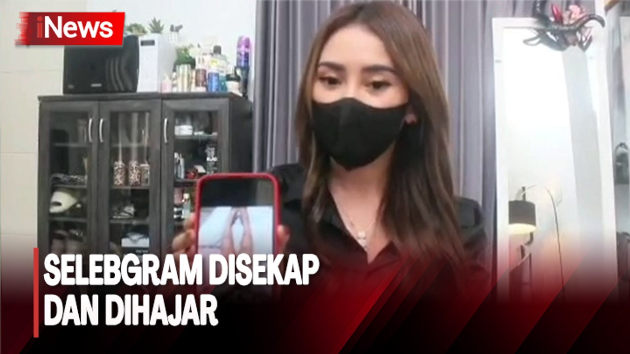 Cemburu, Pacar Sekap dan Aniaya Selebgram asal Sidoarja karena Cemburu