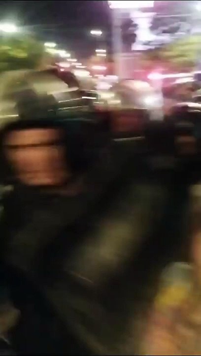 Cacerolazo en Córdoba