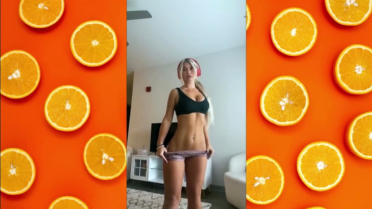 Big bank tiktok challenge