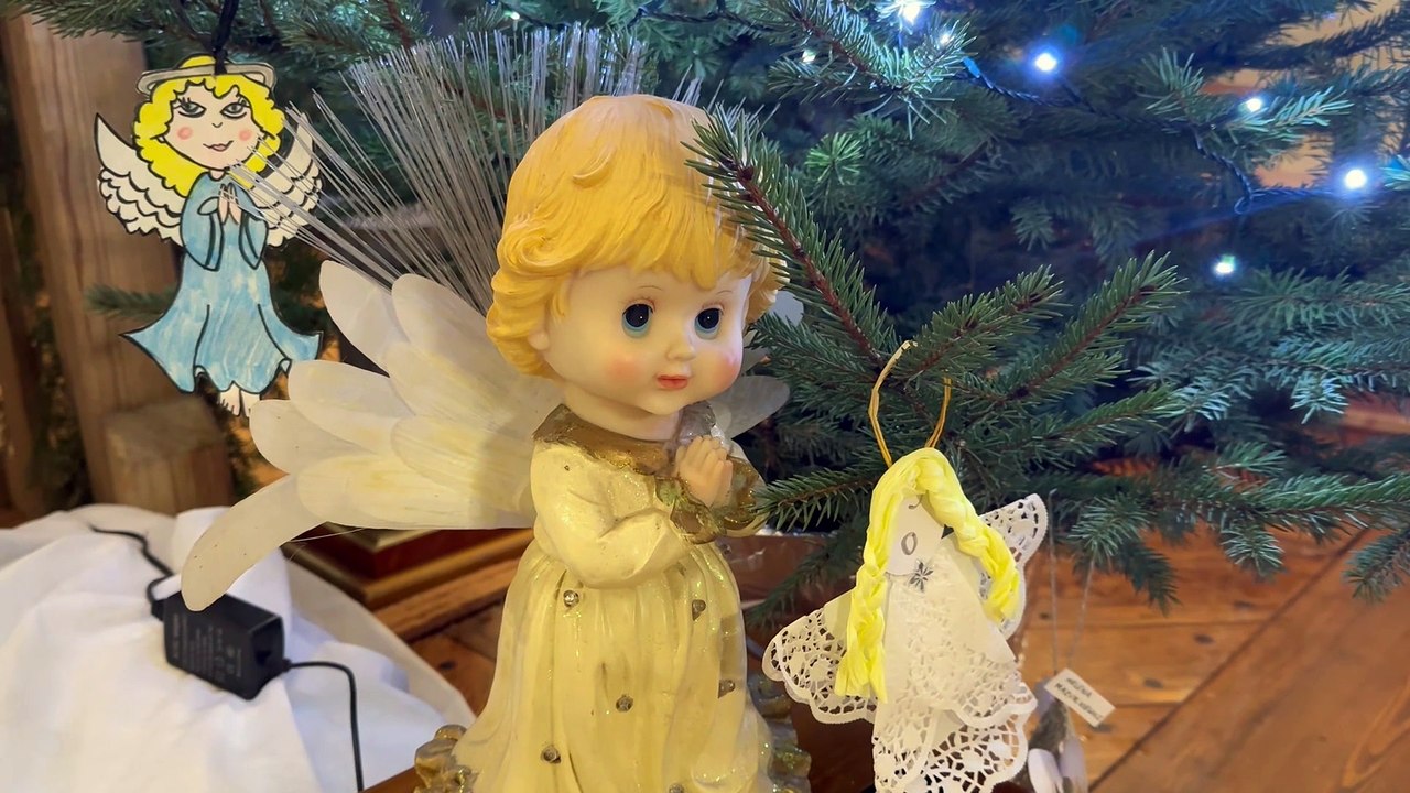 Słowo na Boże Narodzenie od proboszcza parafii pw. NMP Wniebowziętej w Mórce