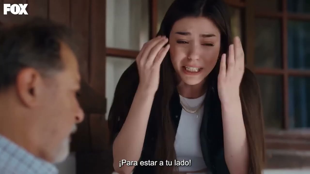 Gulcemal Capítulo 33