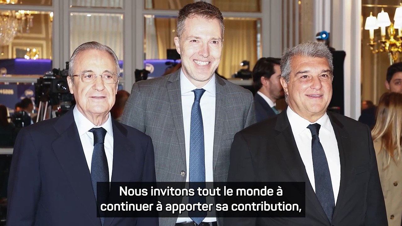 Superligue - Reichart : “Ne regardez pas en arrière, regardez en avant”