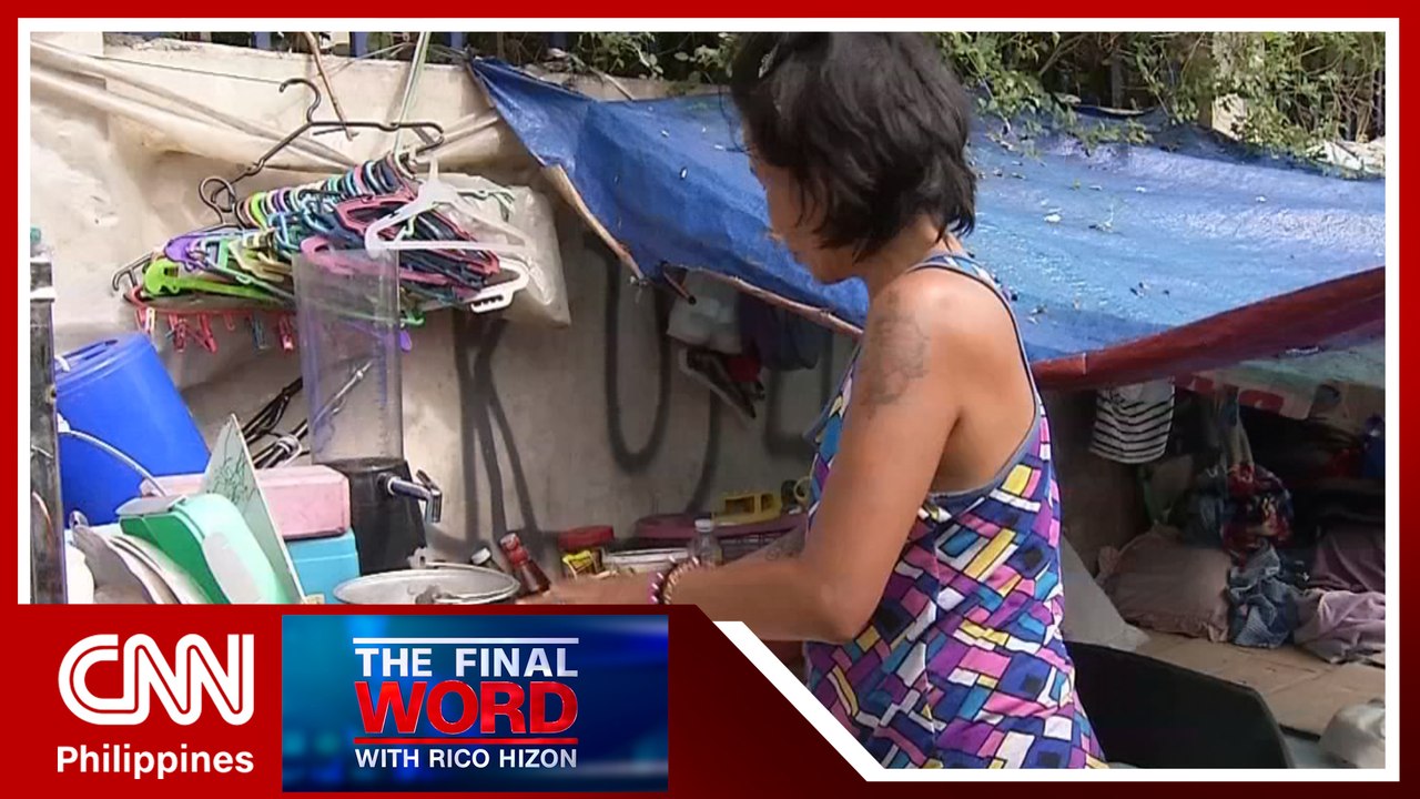 Poverty incidence slightly falls in H1 2023