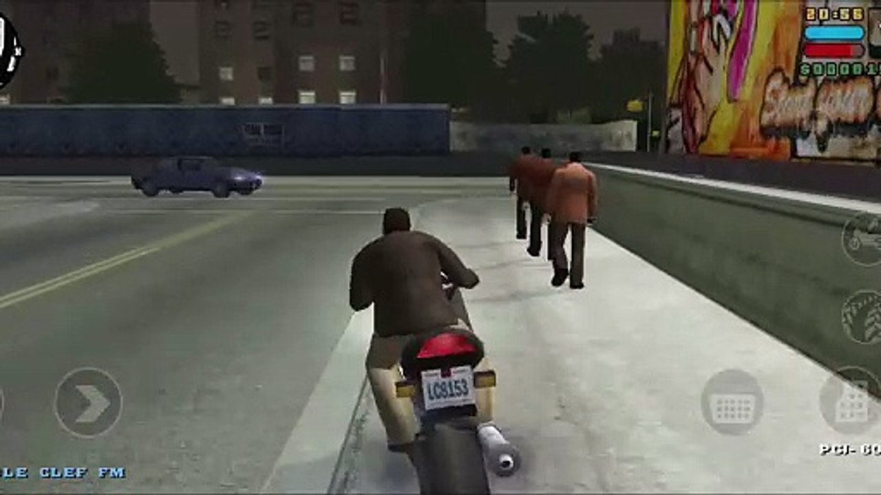 New open gta city gangster boy