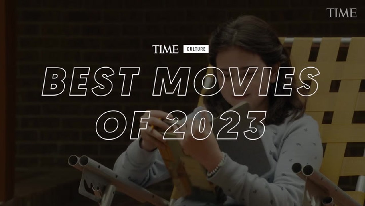 A Year in TIME 2023: Best of Culture