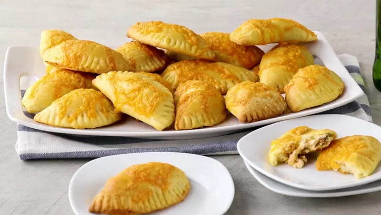 14 Sweet and Savory Hand Pie Recipes for When You Don't Want to Share