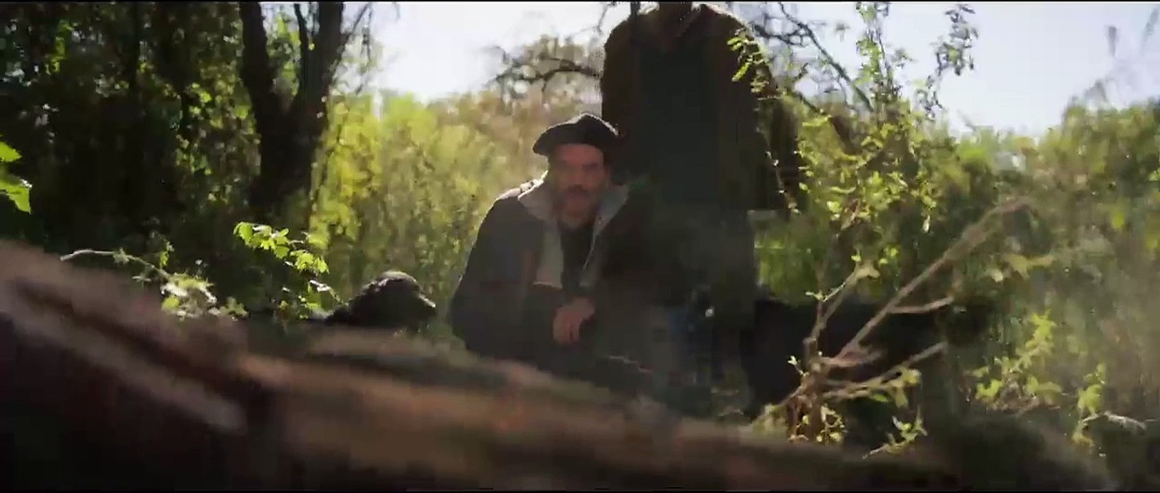 When Evil Lurks Trailer Oficial