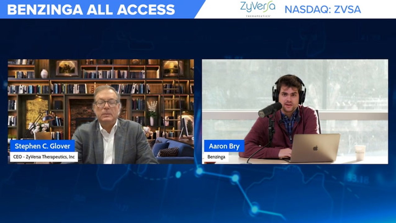 This Biotech Is Targeting Indications Worth $70 Billion