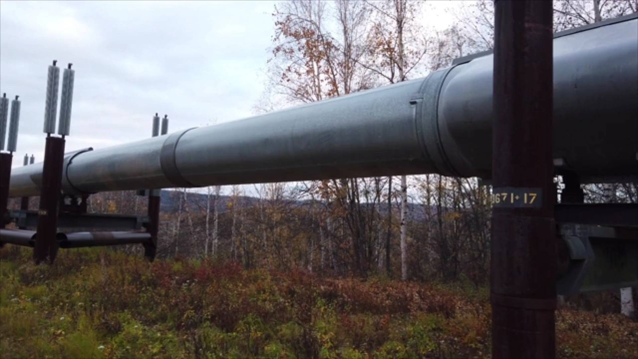 US Setting Historic Oil Production Record