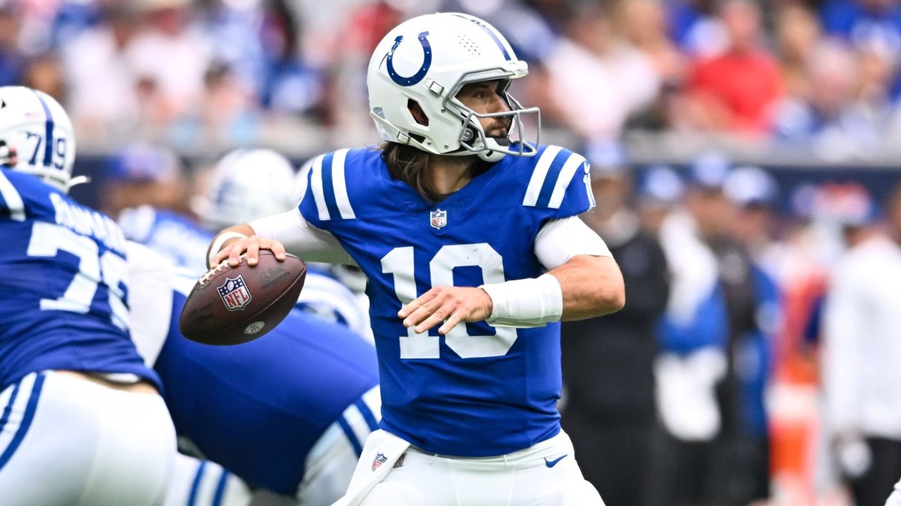 Colts vs Falcons: Game Overview from Indy and Atlanta