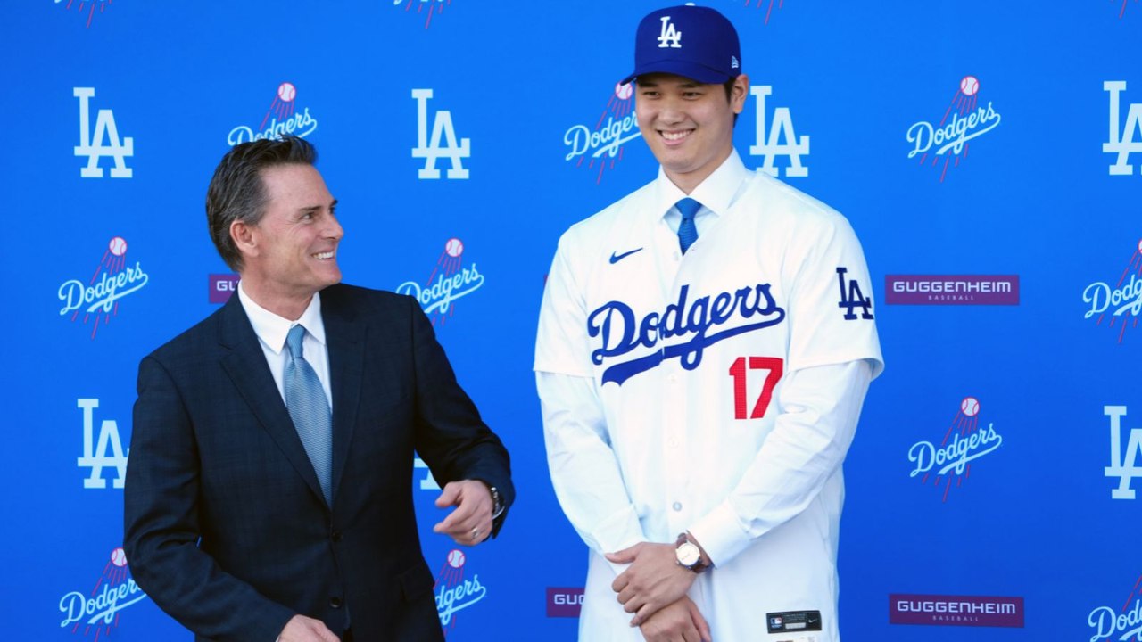 Analysis of Dodgers' Offseason & Its Implications for MLB Teams