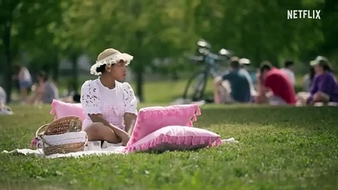 Love on the Spectrum U.S. Season 2