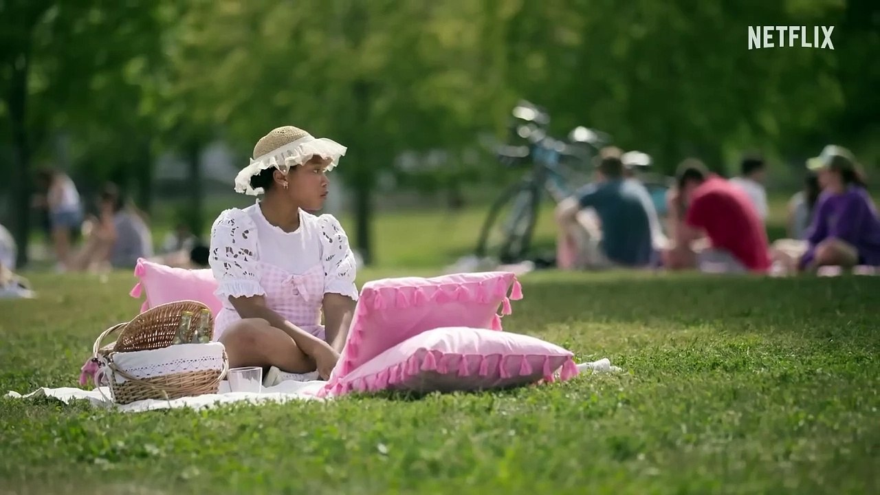 Love on the Spectrum U.S. S02