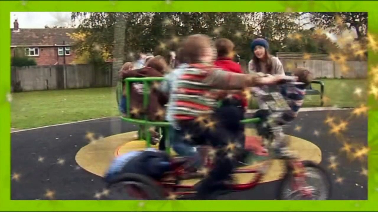 Singing Hands: It's Signing Time 🎶 | Official 2008 Movie Trailer