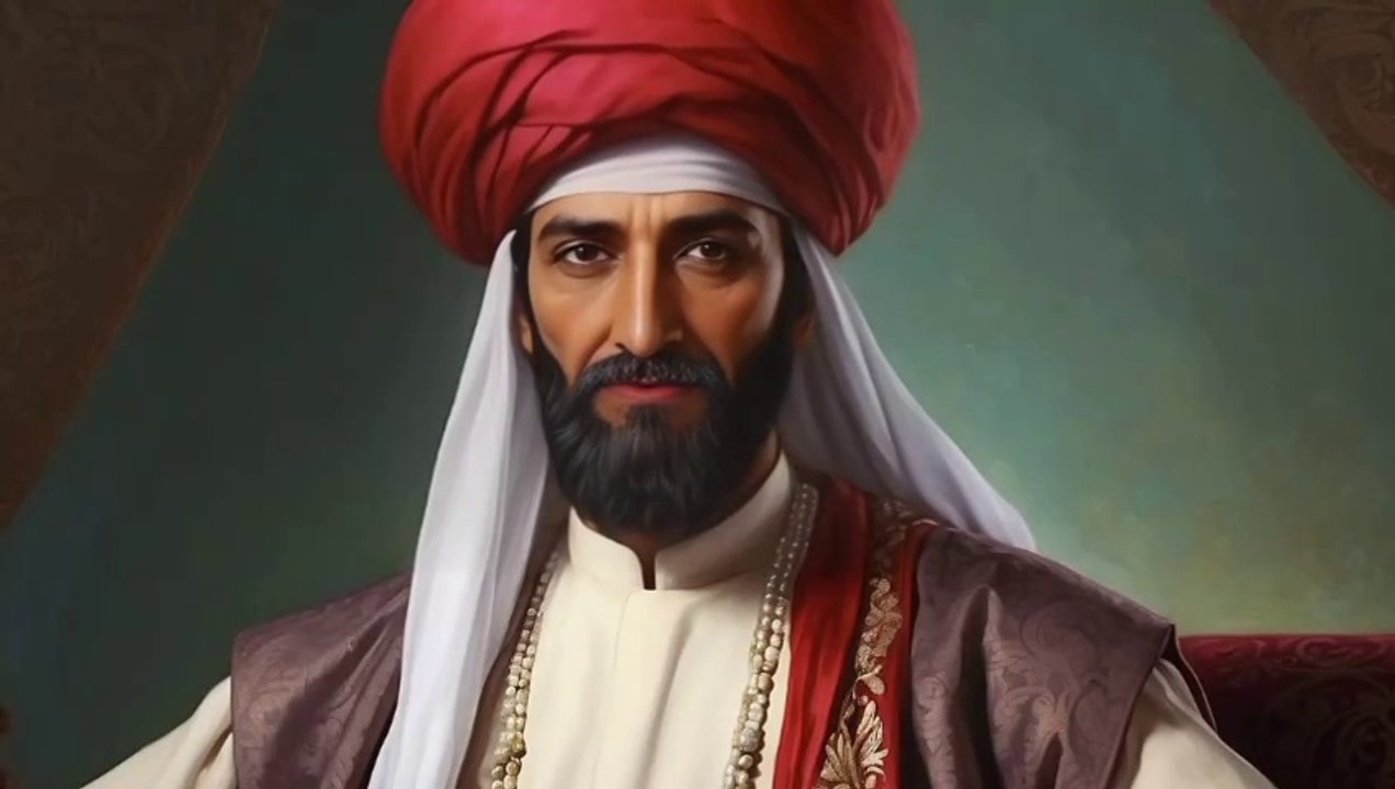 حكيات نادرة لعبد العزيز العروي