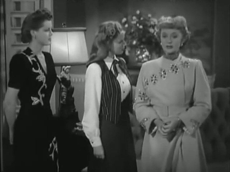 The Cheaters (1945) Full Movie | Joseph Schildkraut, Billie Burke, Eugene Pallette