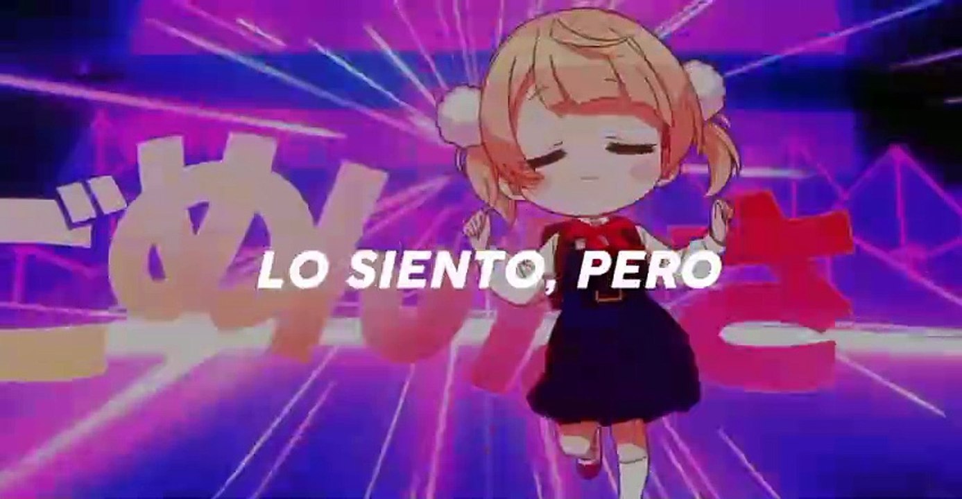 El réquiem de la diosa Loli - (Ui Shigure - Sub español).