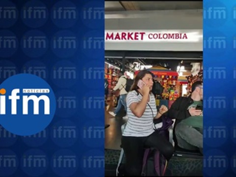 Africanos en Colombia