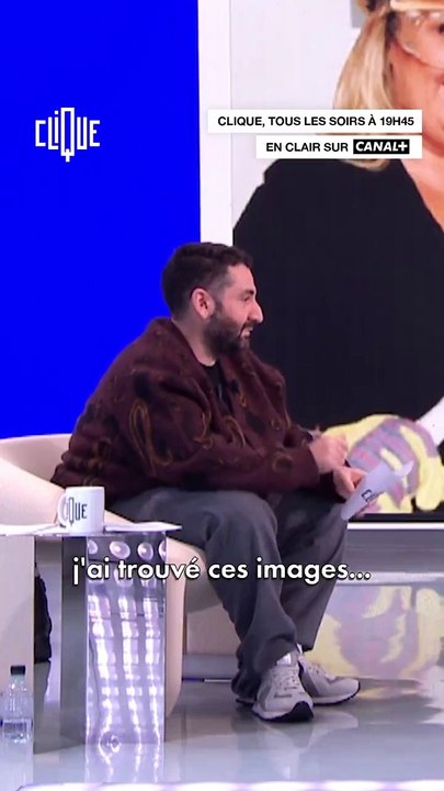 Regardez l'animatrice de TF1, Valérie Damidot qui s'emporte contre Depardieu et Yann Moix : "Tu dis ça de ma fille de 10 ans, je te mets une gifle et je t'enterre. Ce mec est fou en fait !"