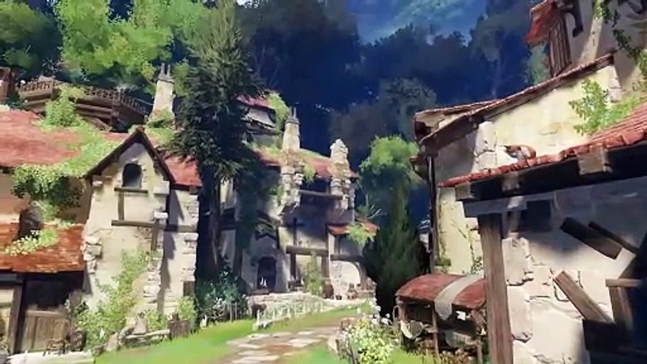 Granblue Fantasy: Relink – Thème principal