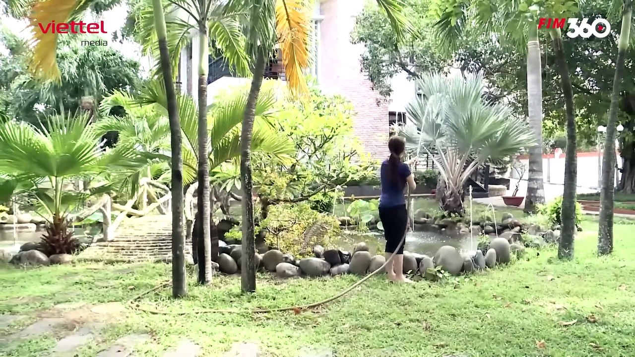 [Phim Truyền Hình] THẠCH LAN - Tập 24 - Phim Tâm Lý Tình Cảm Gia Đình Việt Nam 2023