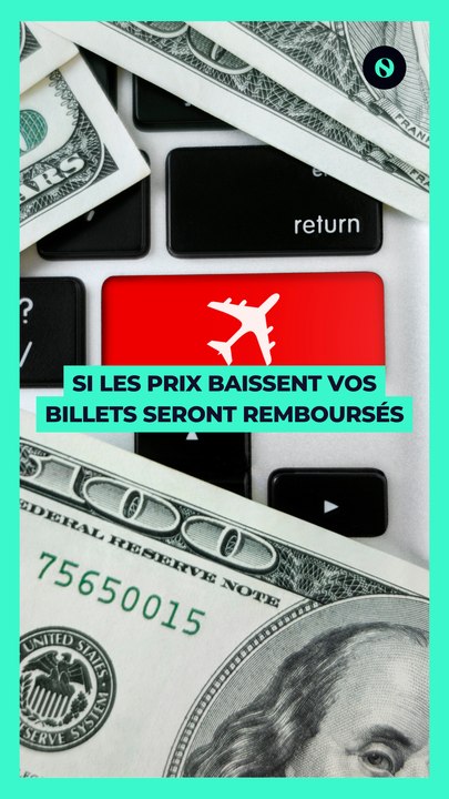 ✈️ La garantie de prix de Google Flights pourrait vous rembourser si vos billets deviennent moins chers 