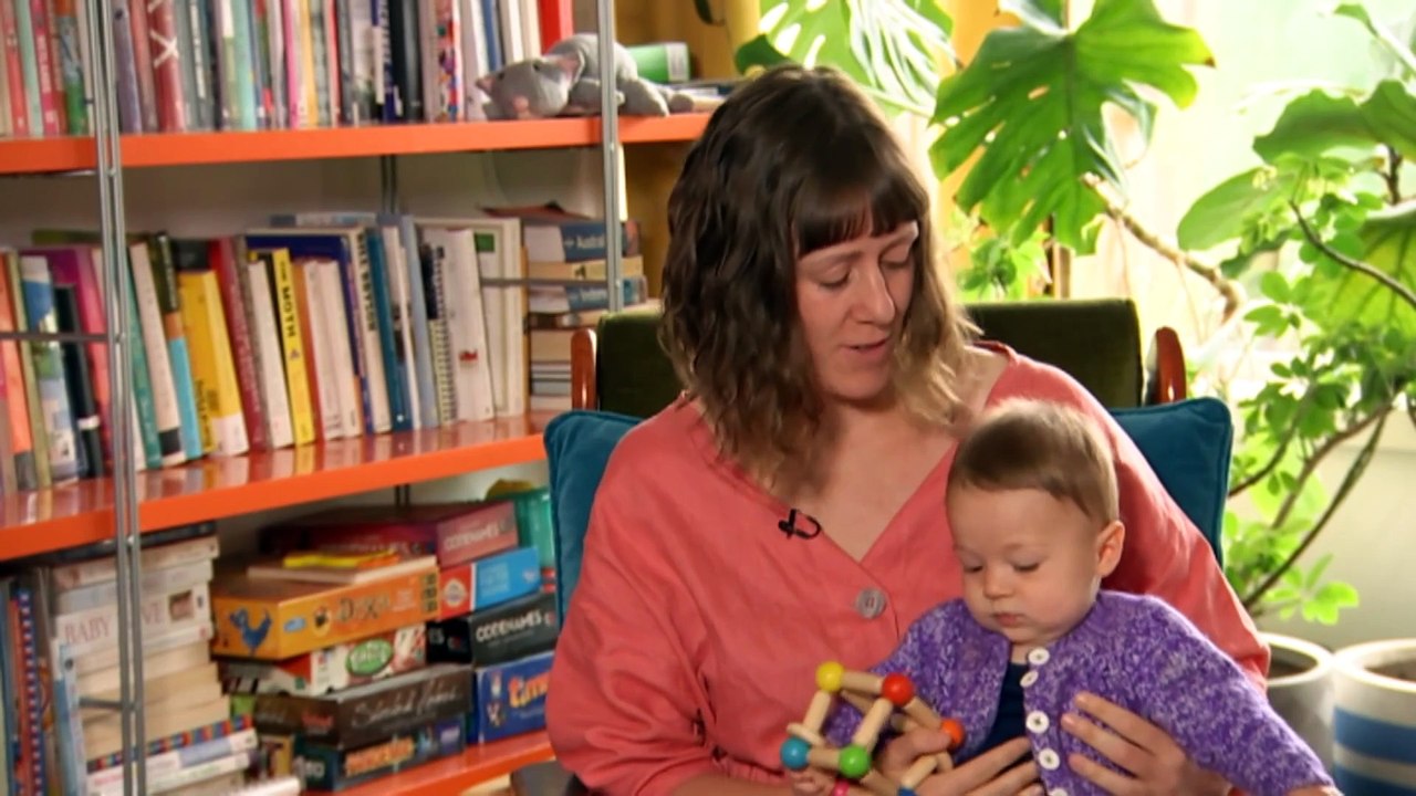 Advances in fertility tech paves new way to motherhood