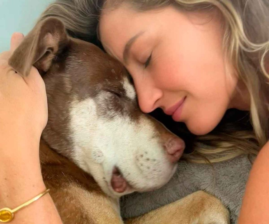 Tom Brady ja Gisele Bündchen surevat perheenjäsenen menetystä