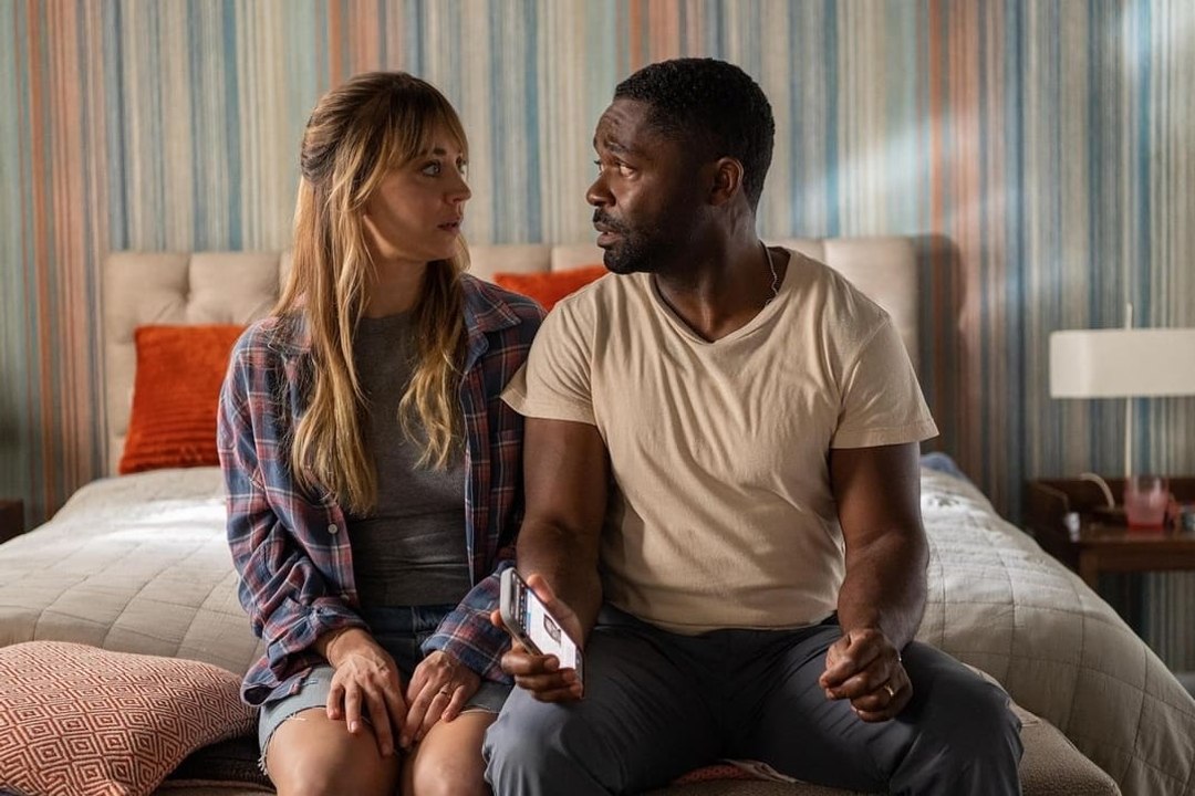 'Role Play' - Tráiler Oficial (SUBT)