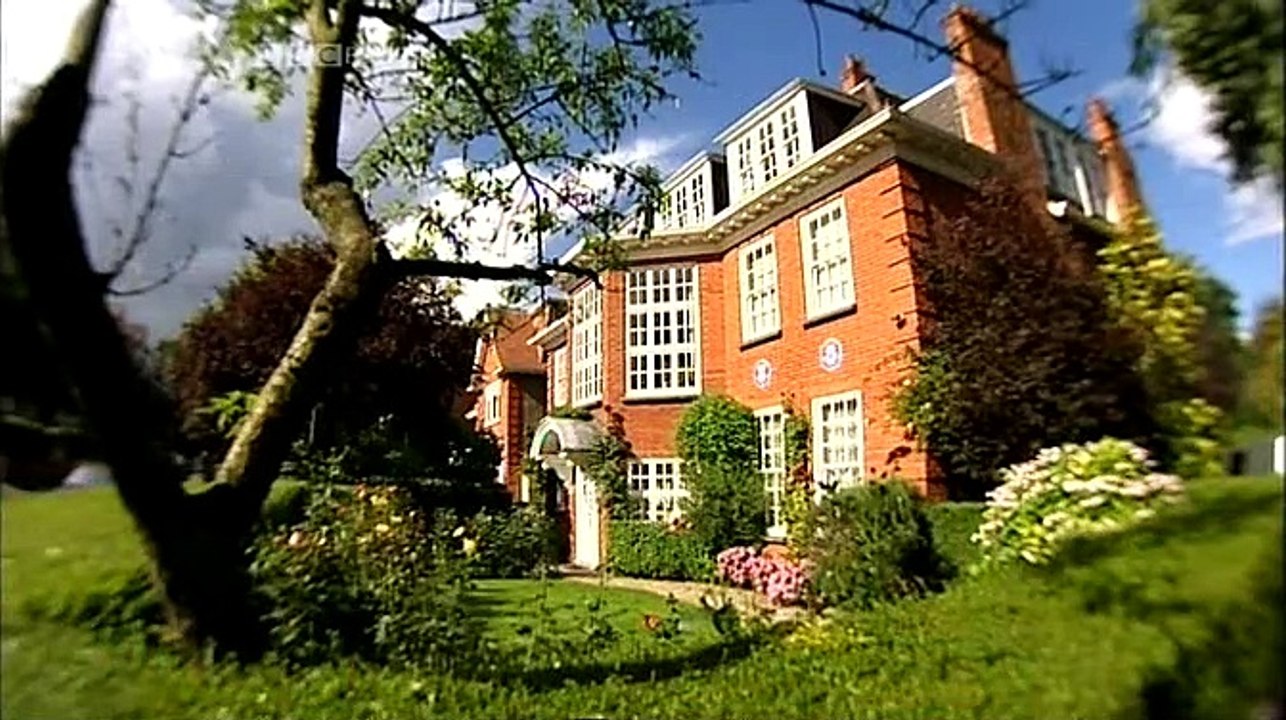 Masterpieces of Vienna - Freud's Couch