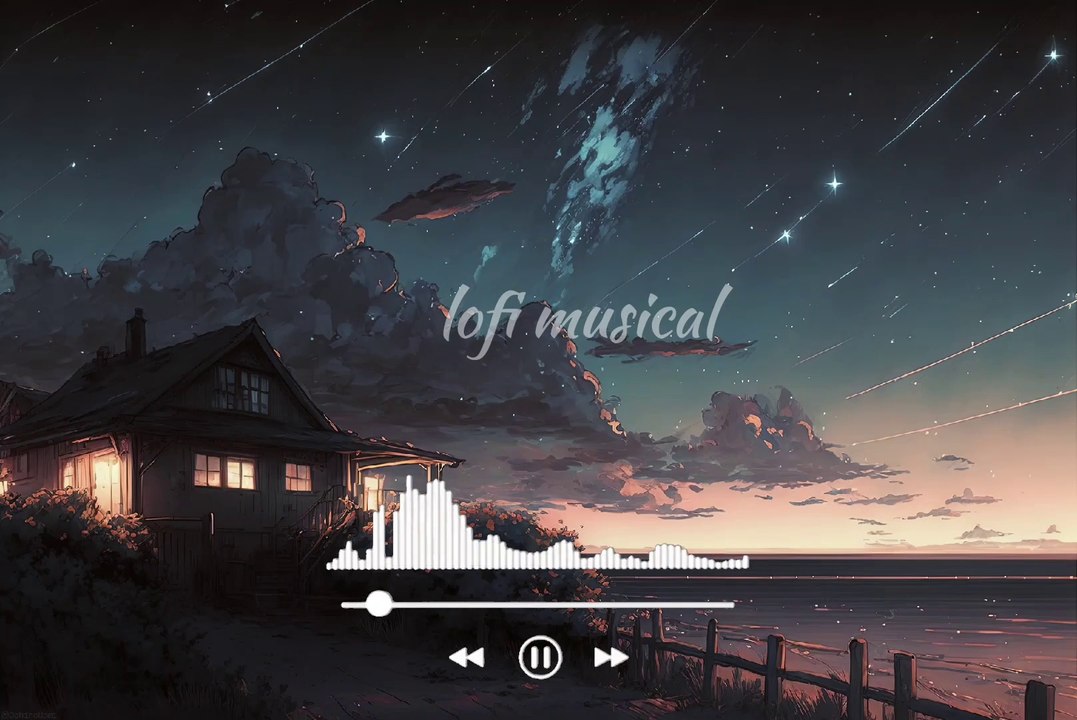 the best lofi musical