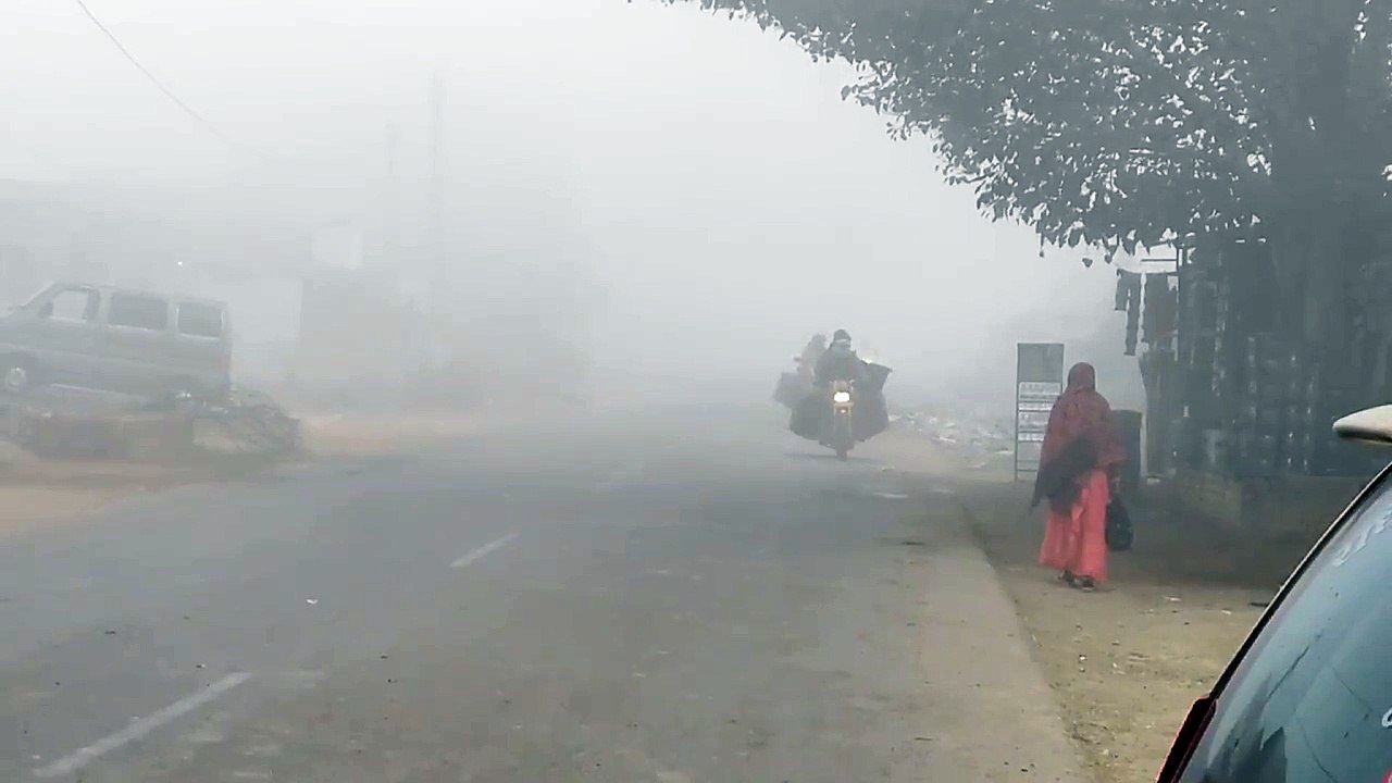 नए साल के स्वागत में बदलेगा मौसम का मिजाज, मौसम विभाग ने जारी किया ताजा अपडेट