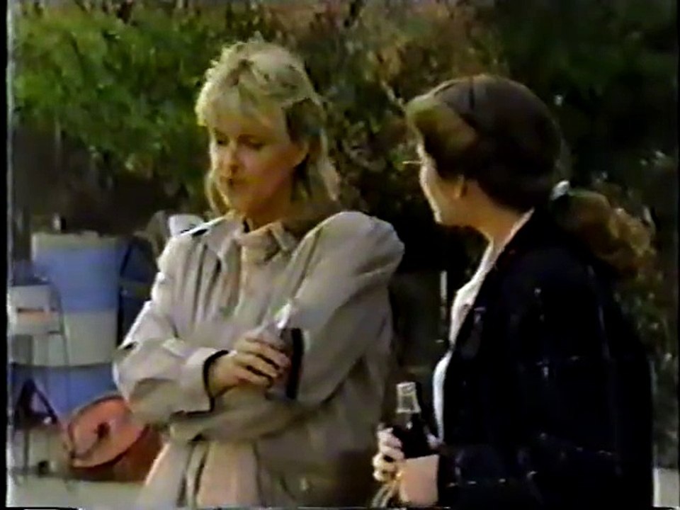 Just the Ten of Us S03E12 Highway to Heaven