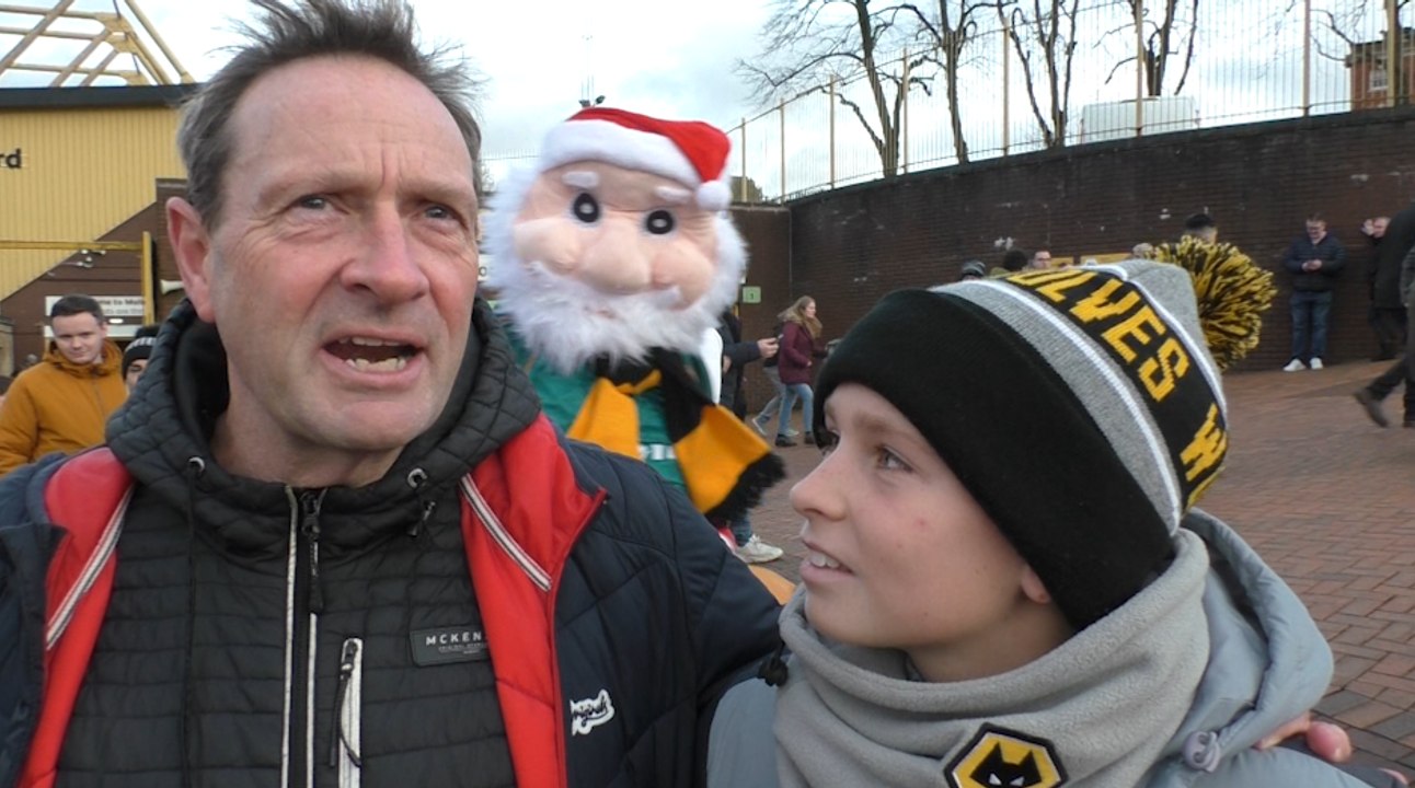 Wolves fans all agree on the star of the show vs Chelsea