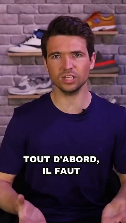 La AIR MAX HYBRIDE ? Les Secrets de la Air Max 93 - Partie 2