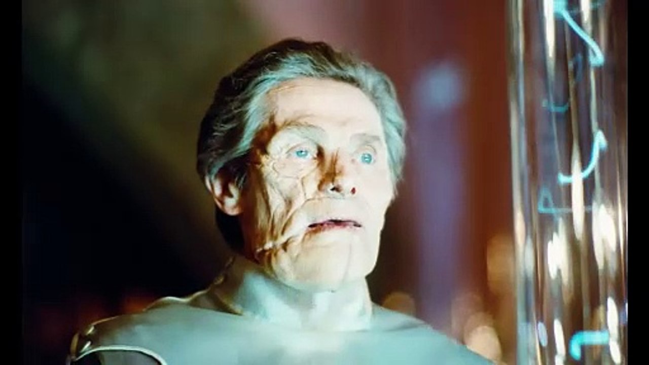 Poor Things - trailer