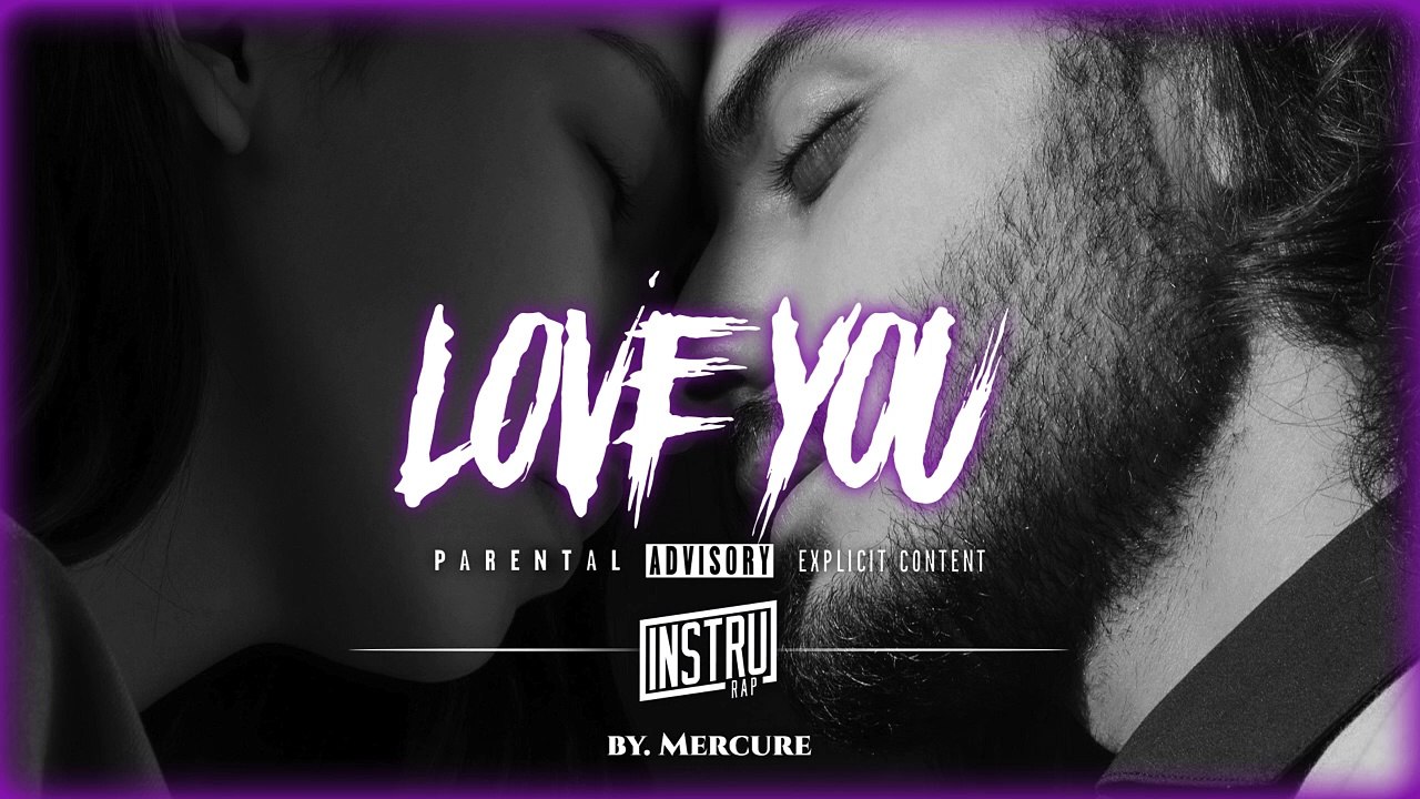 [FREE] Instru Afro Love | Love You | Rap Ambiance Voix Type Beat / Mercure Beats