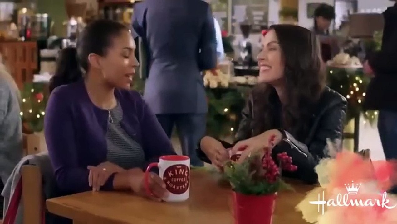 Best Hallmark Movies - New Hallmark Christmas Movies 2024