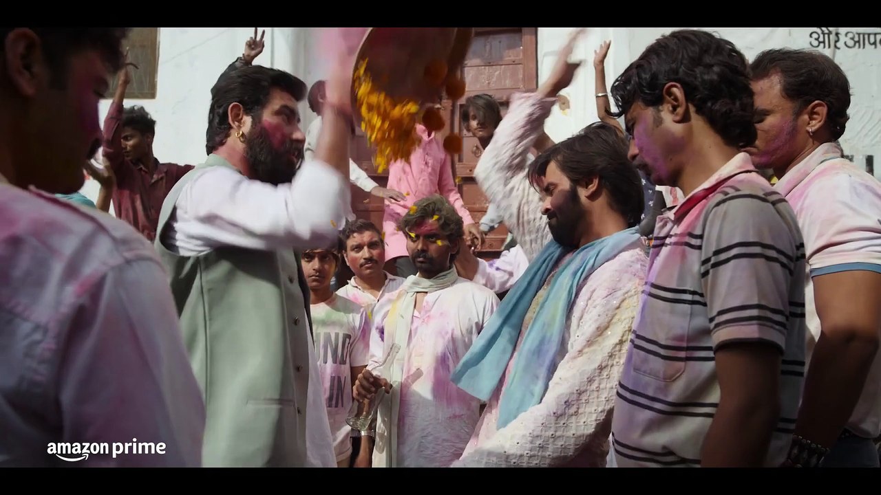 Dry Day - Watch Now | Prime Video India