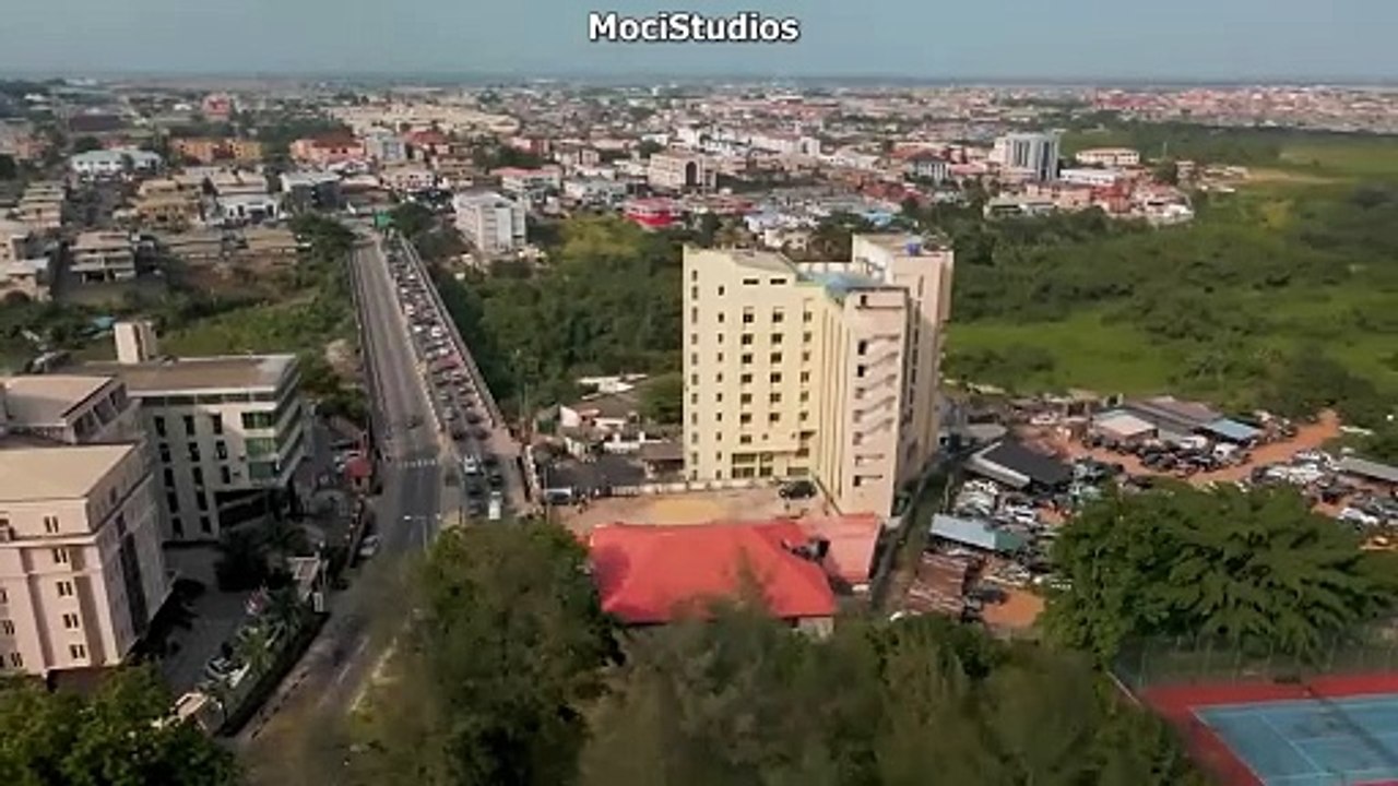 Boyfriend Acts Broke To Test Girl_friend's Loyalty _ Moci Studios