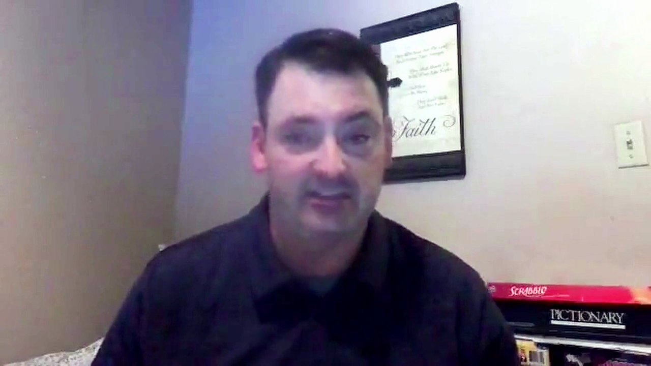 Why We Should Use The KJV | Pastor Robby Dickerson