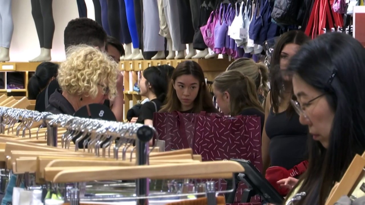 Australians expected to spend $4.6bn in sales today