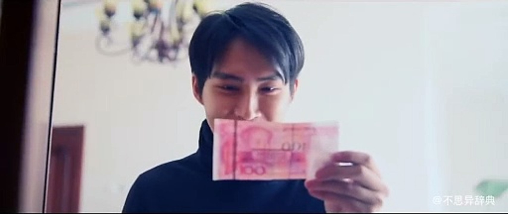 Abnormalities｜EP01. Drawing｜Original Short Horror Series｜Abnormal TV【不思異：辭典】EP01畫畫